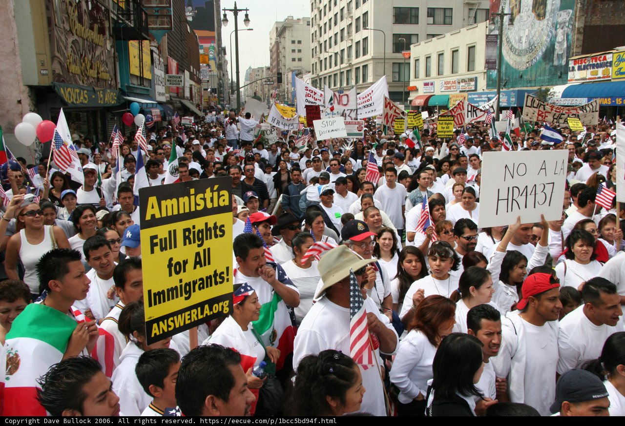 March for Equality