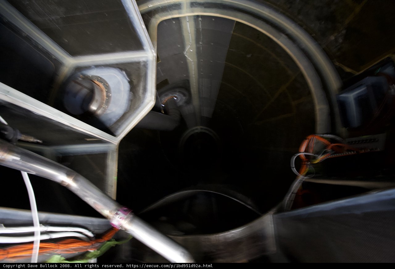 Inside the Pipe