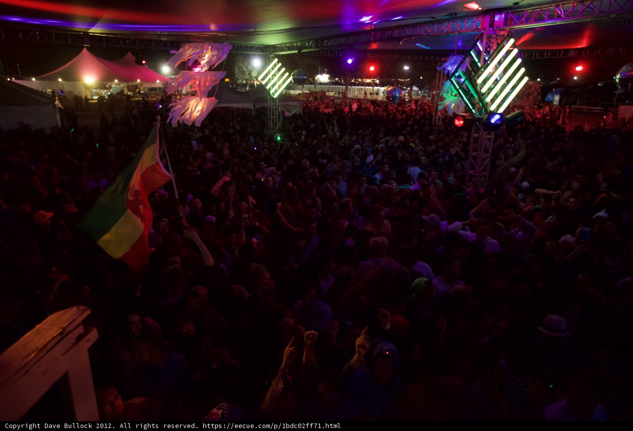 Party Central