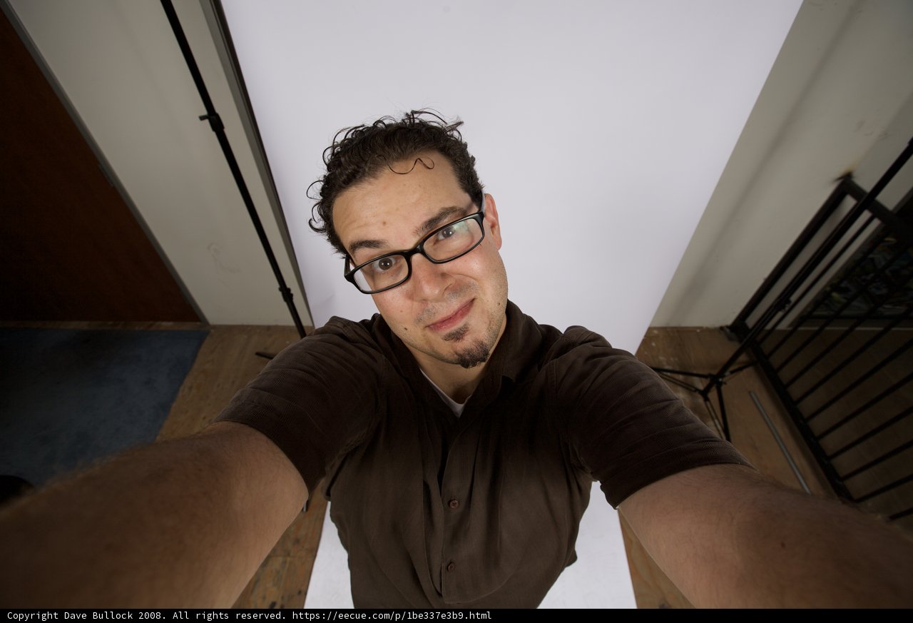 Selfie Time