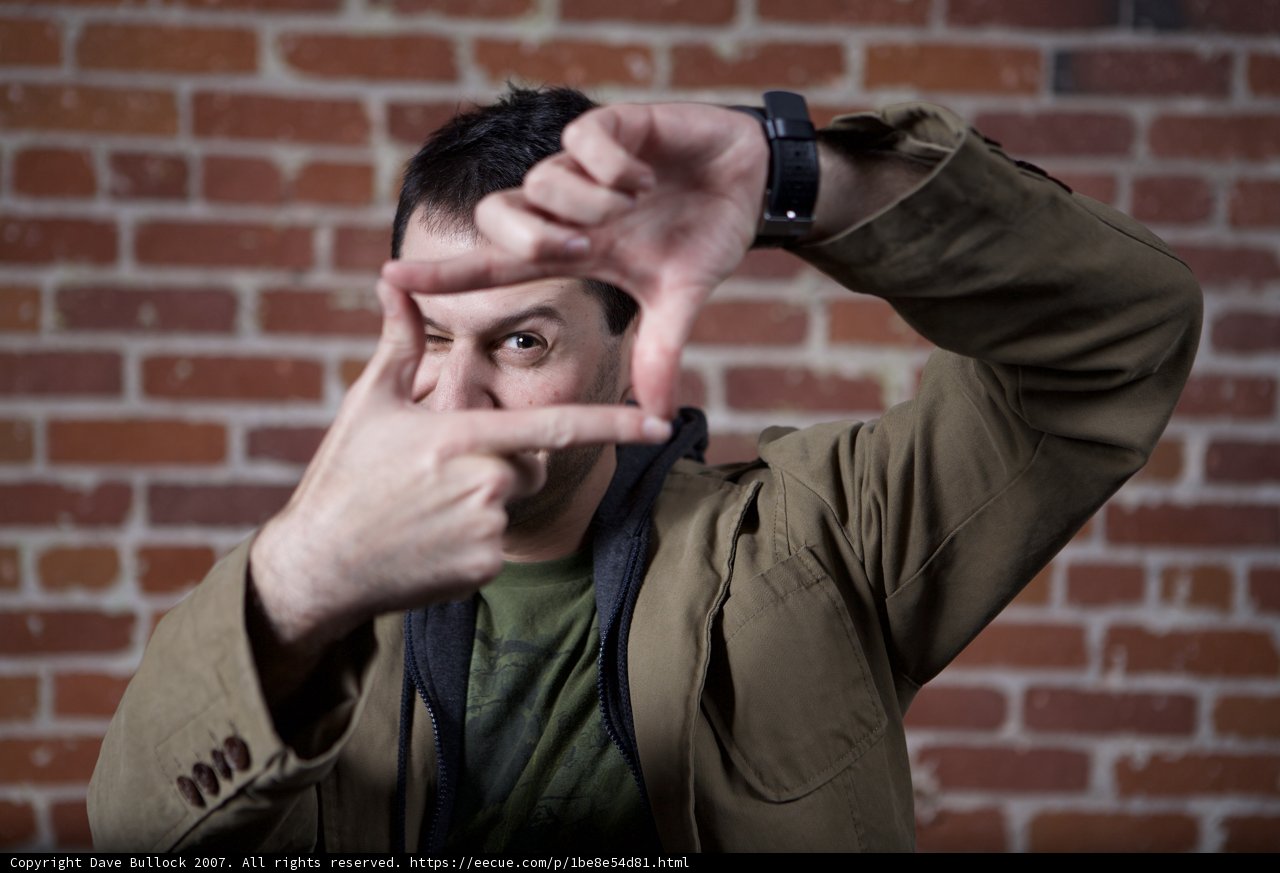 Finger Gesture