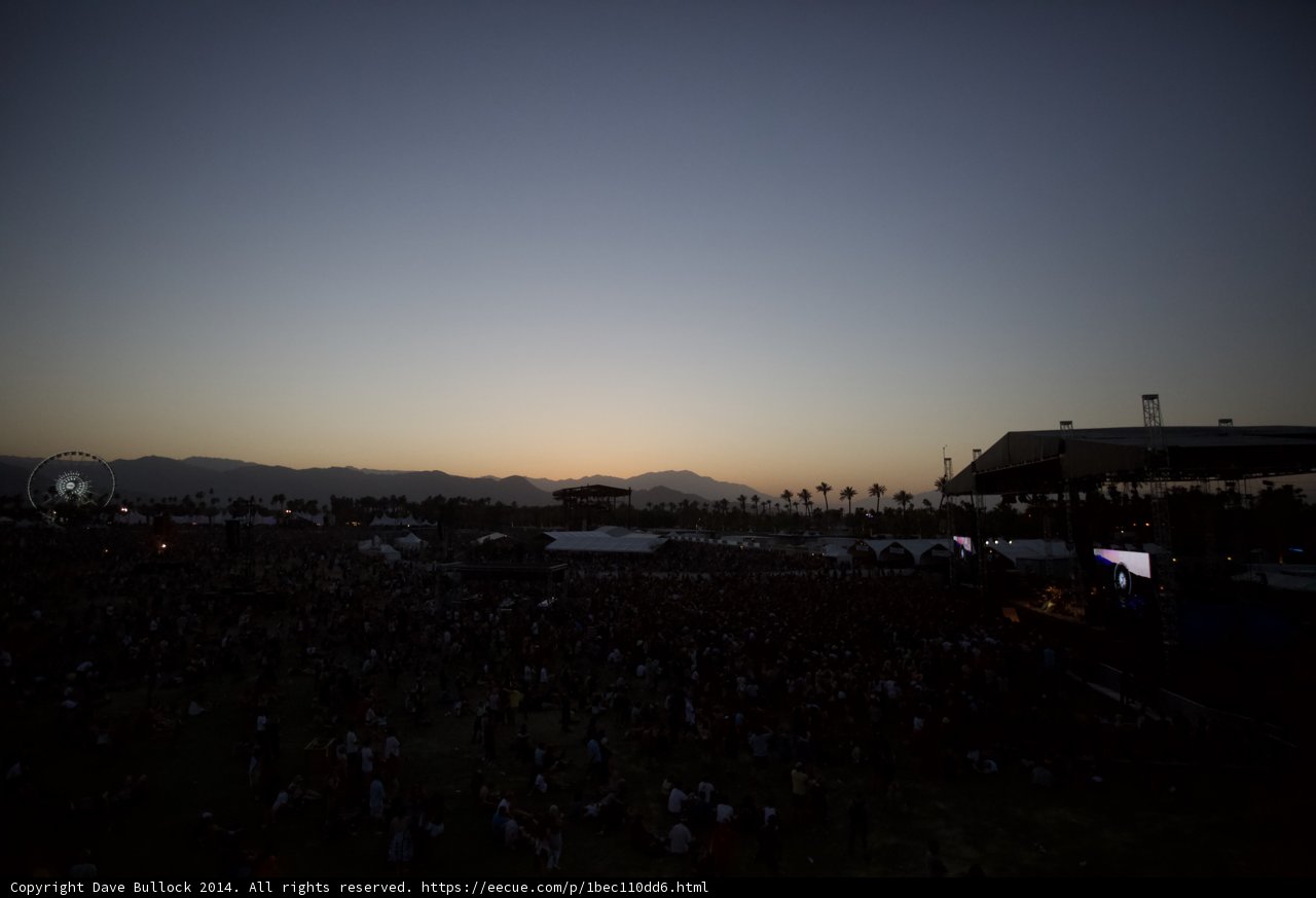 Sunset Symphony
