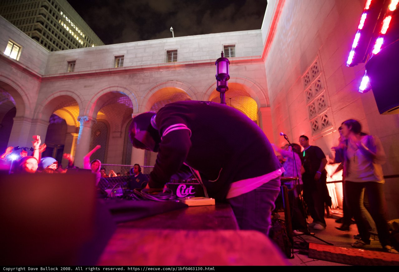 Urban Performance