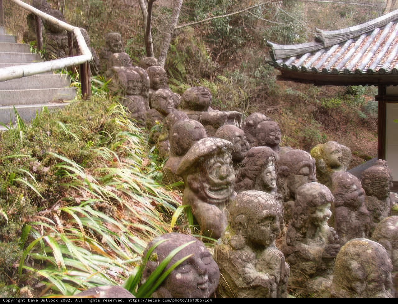 Guardians of the Land