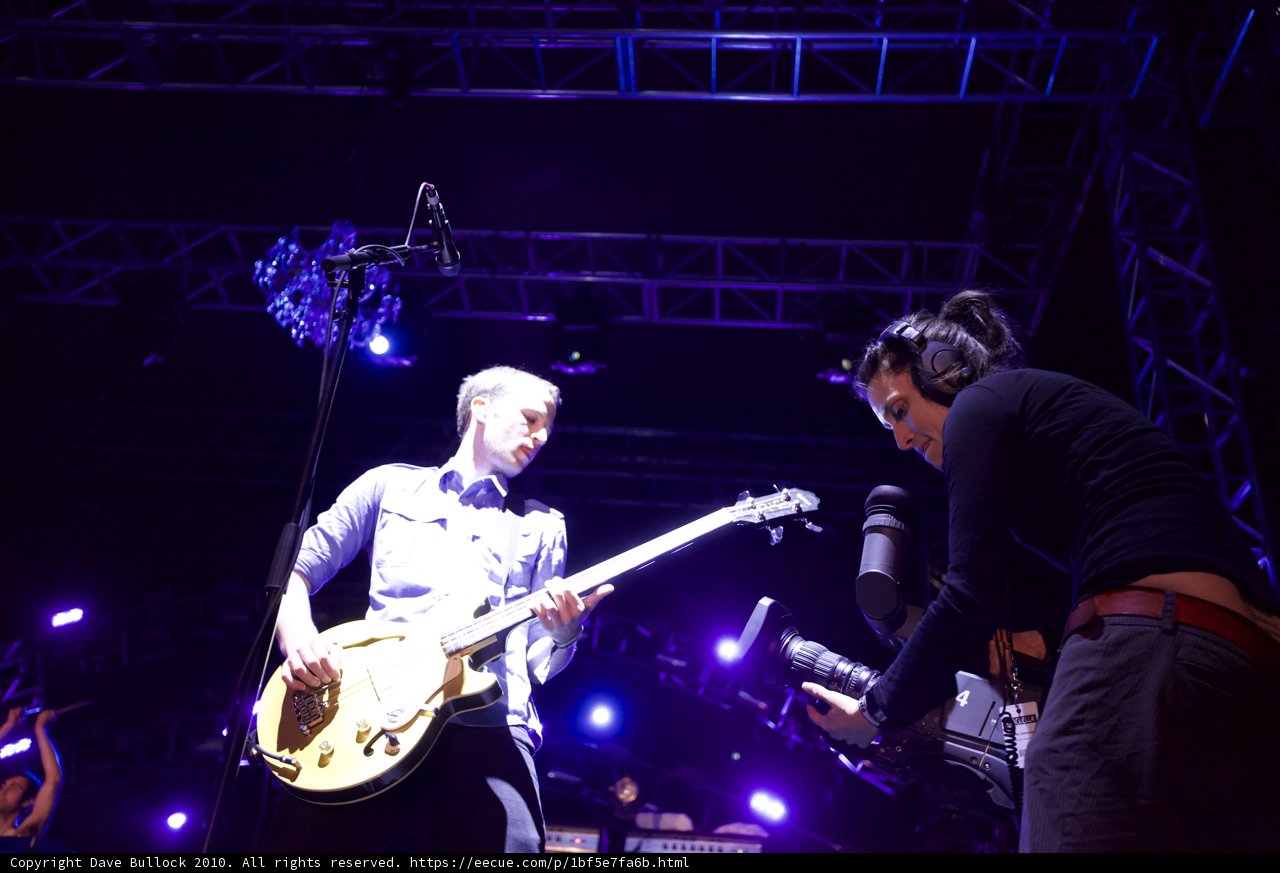 Spotlight on a Musical Duo