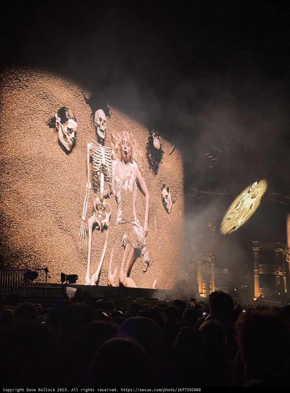 Enigmatic Expressions: A Night at Empire Polo Club