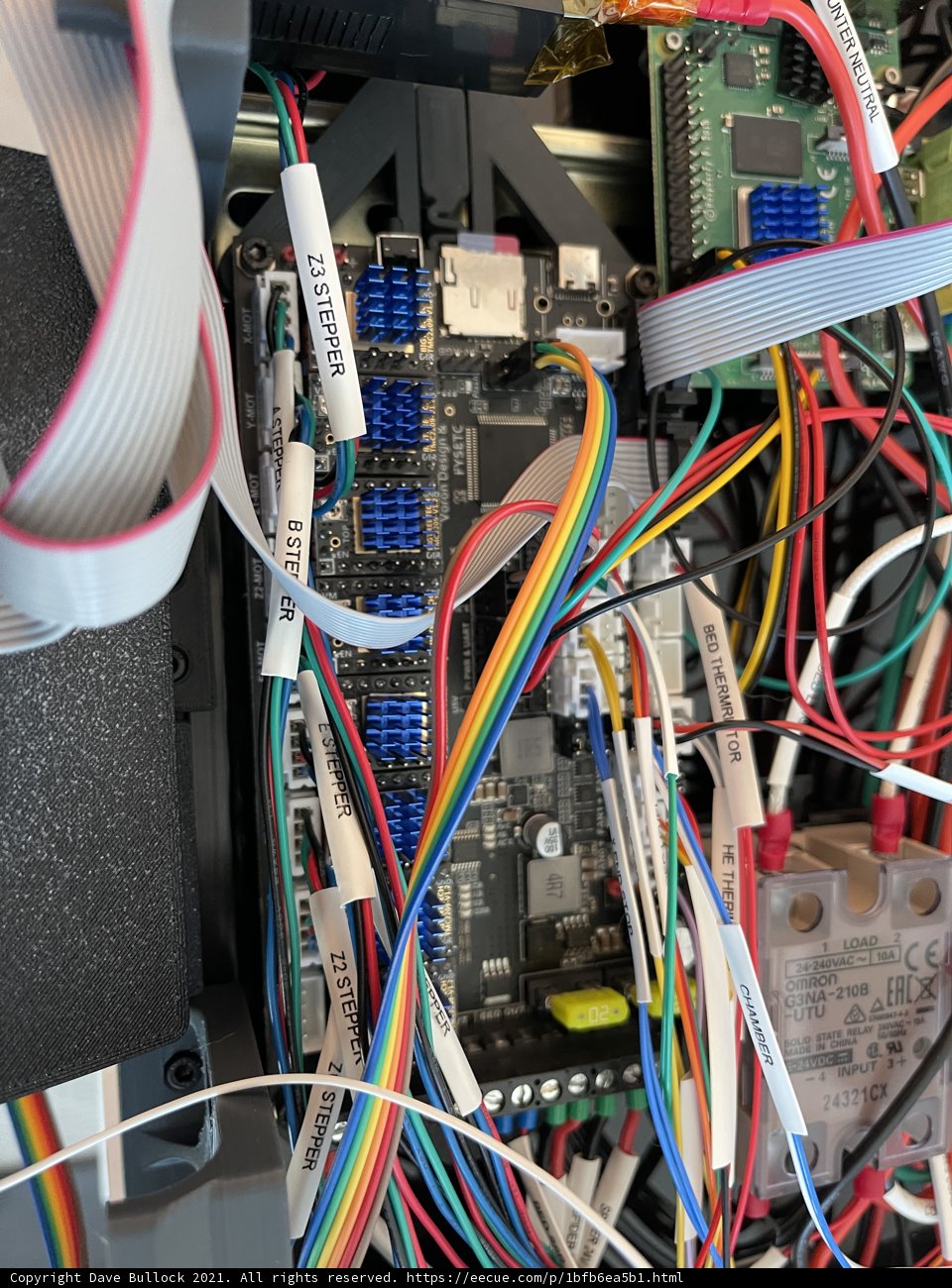 Inner Workings of a Computer