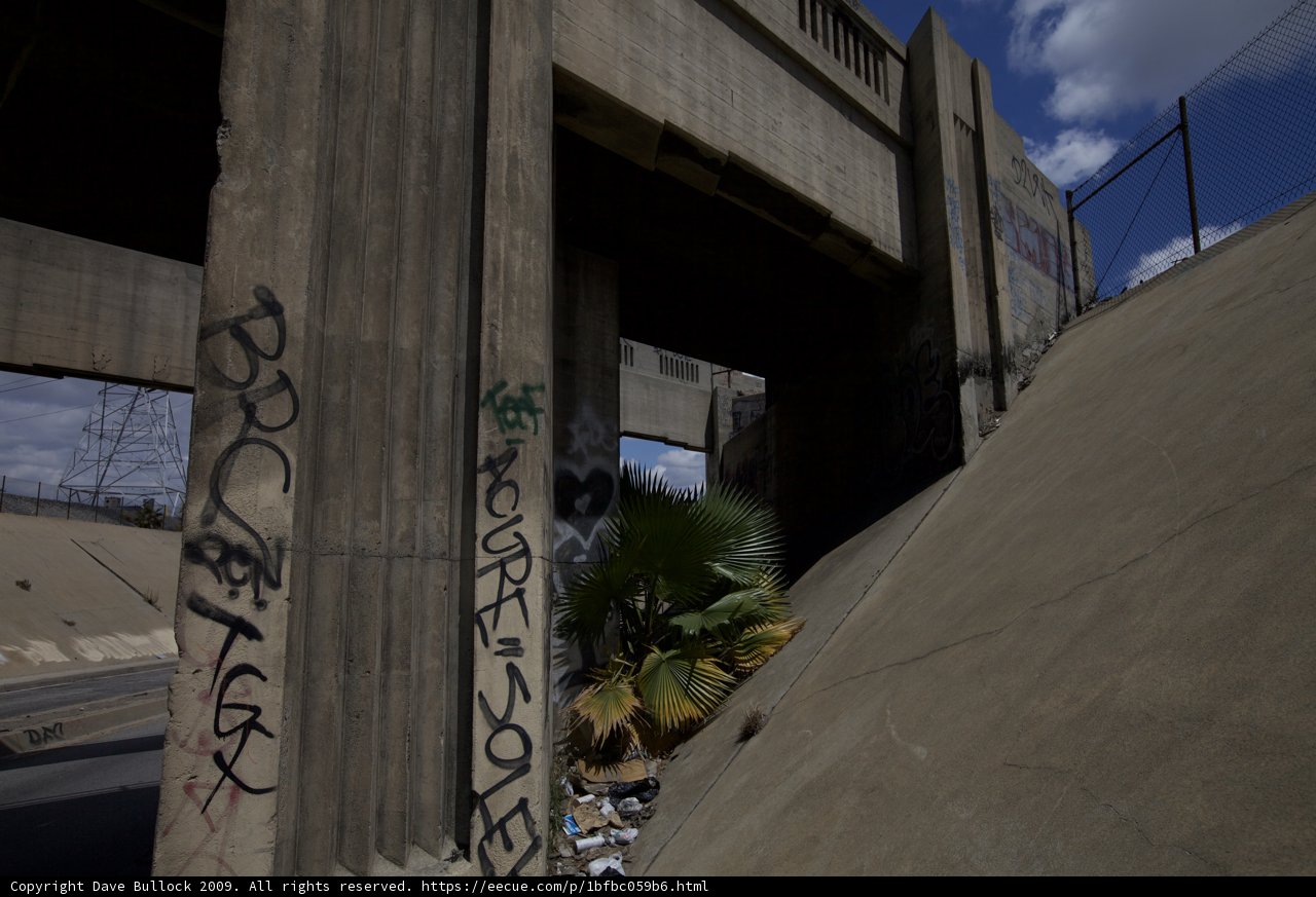 Graffiti Bridge