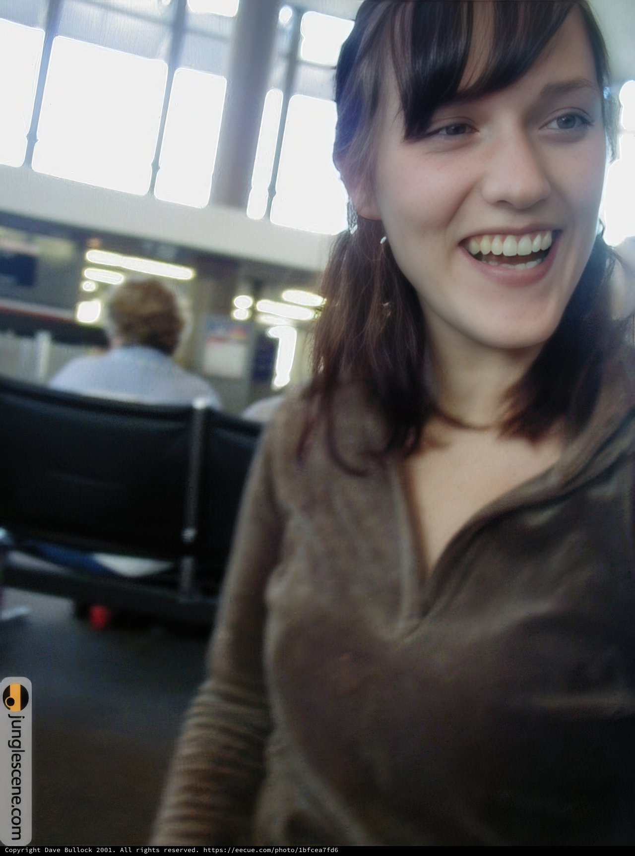 The Joy of Holiday Travel