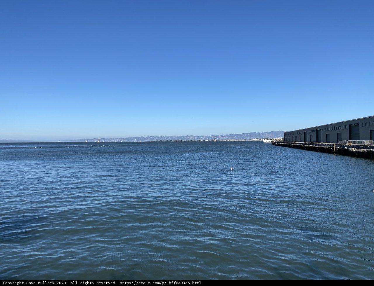 Serenity at the Waterfront