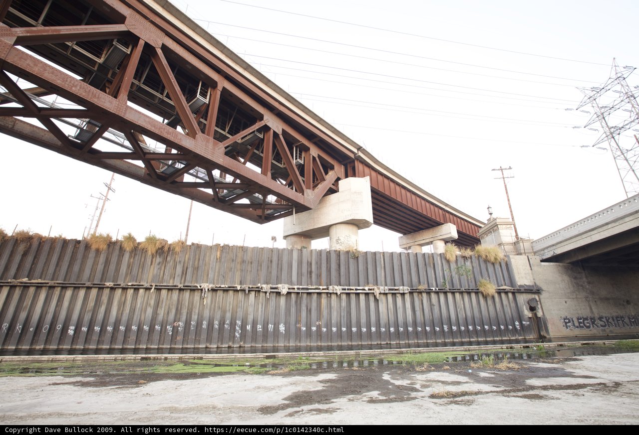Overpass Overload