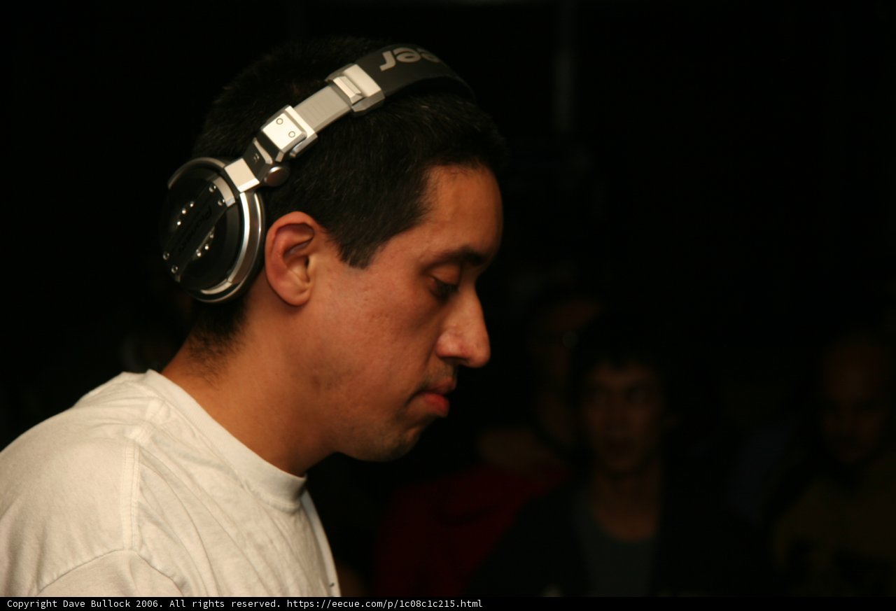 Party Playlist