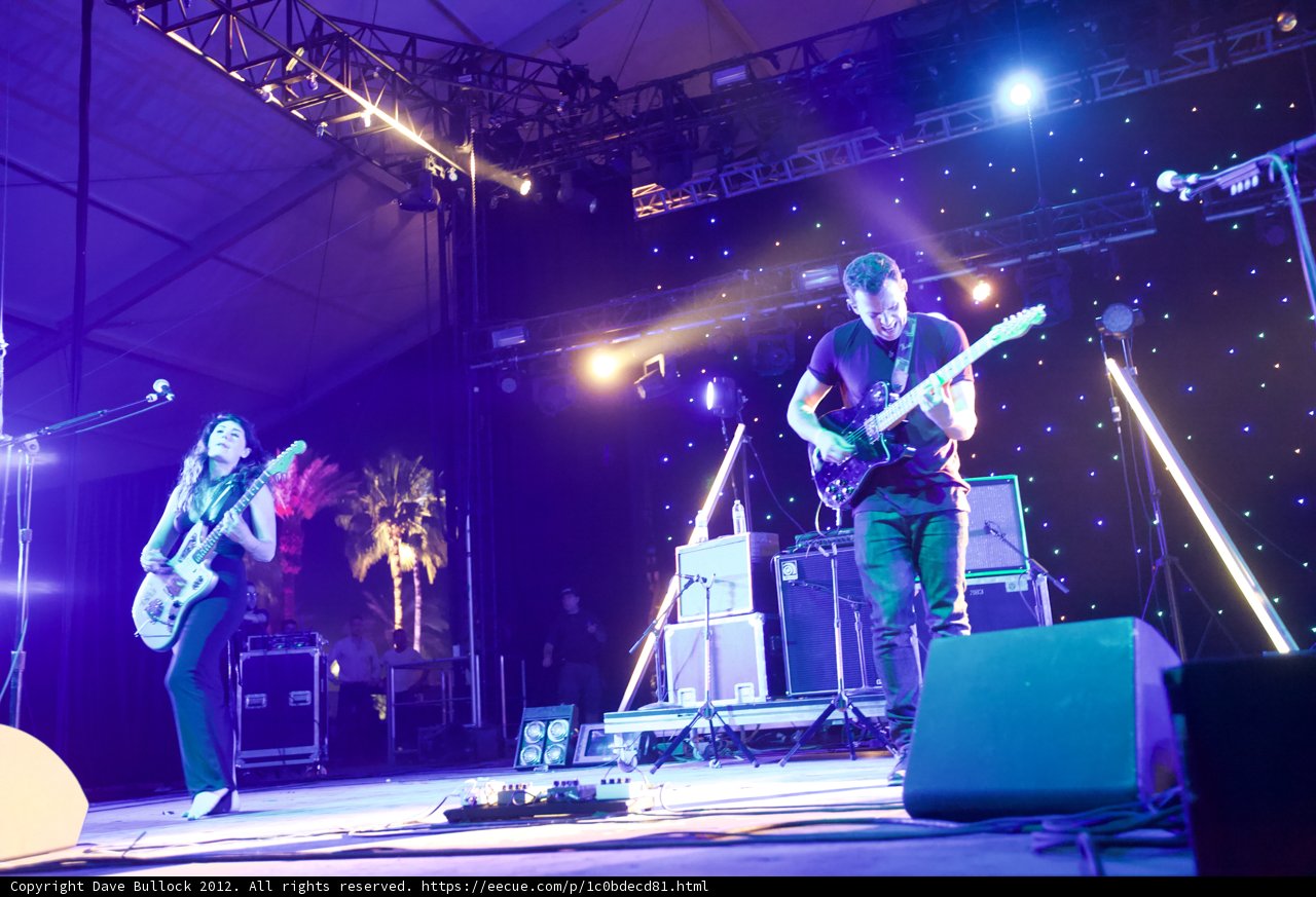 Night of Music and Lights