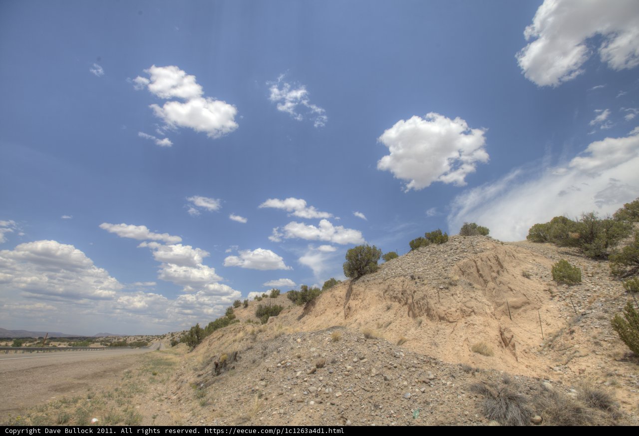 Hilltop View