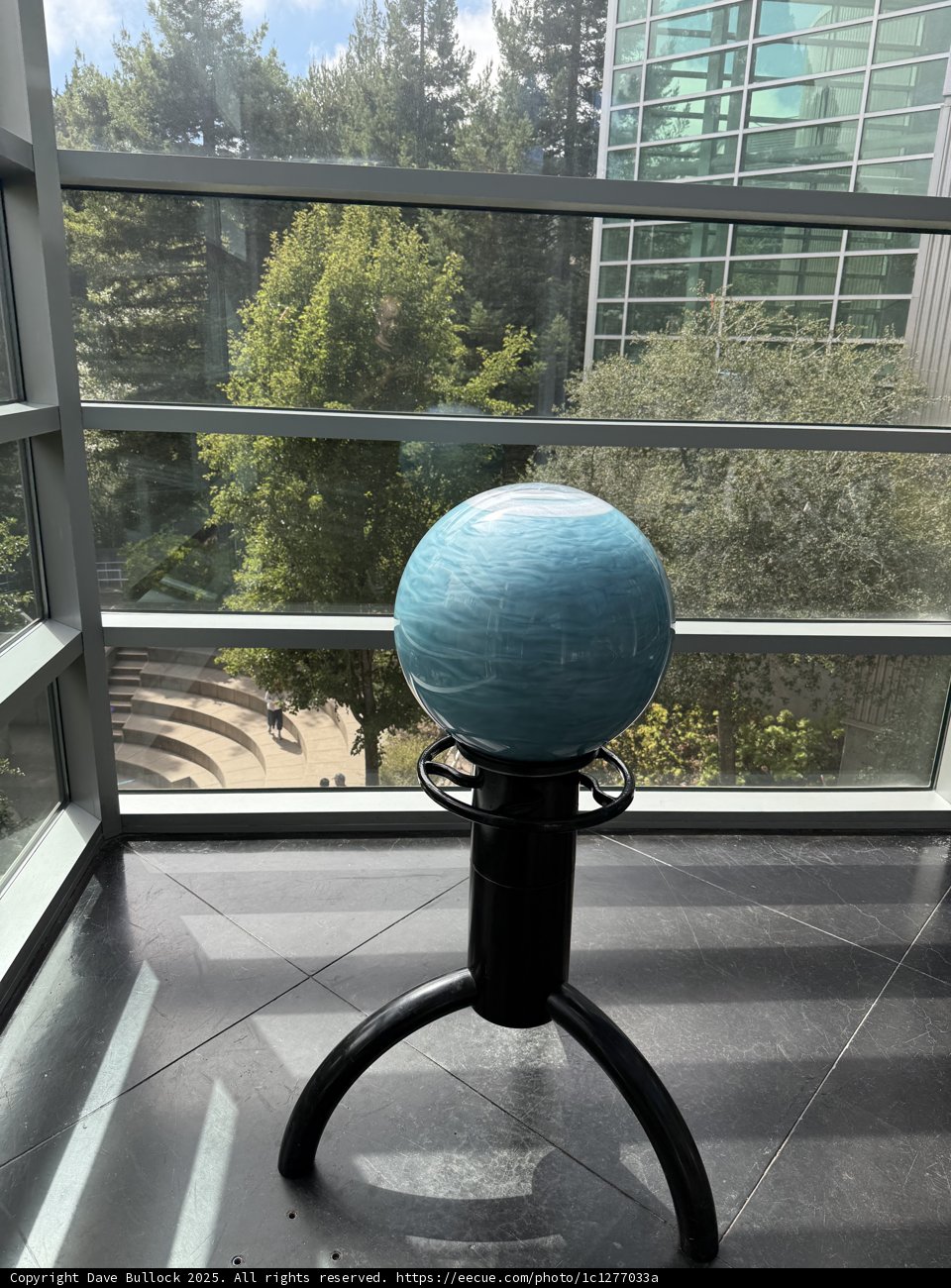 A Window to the Cosmos