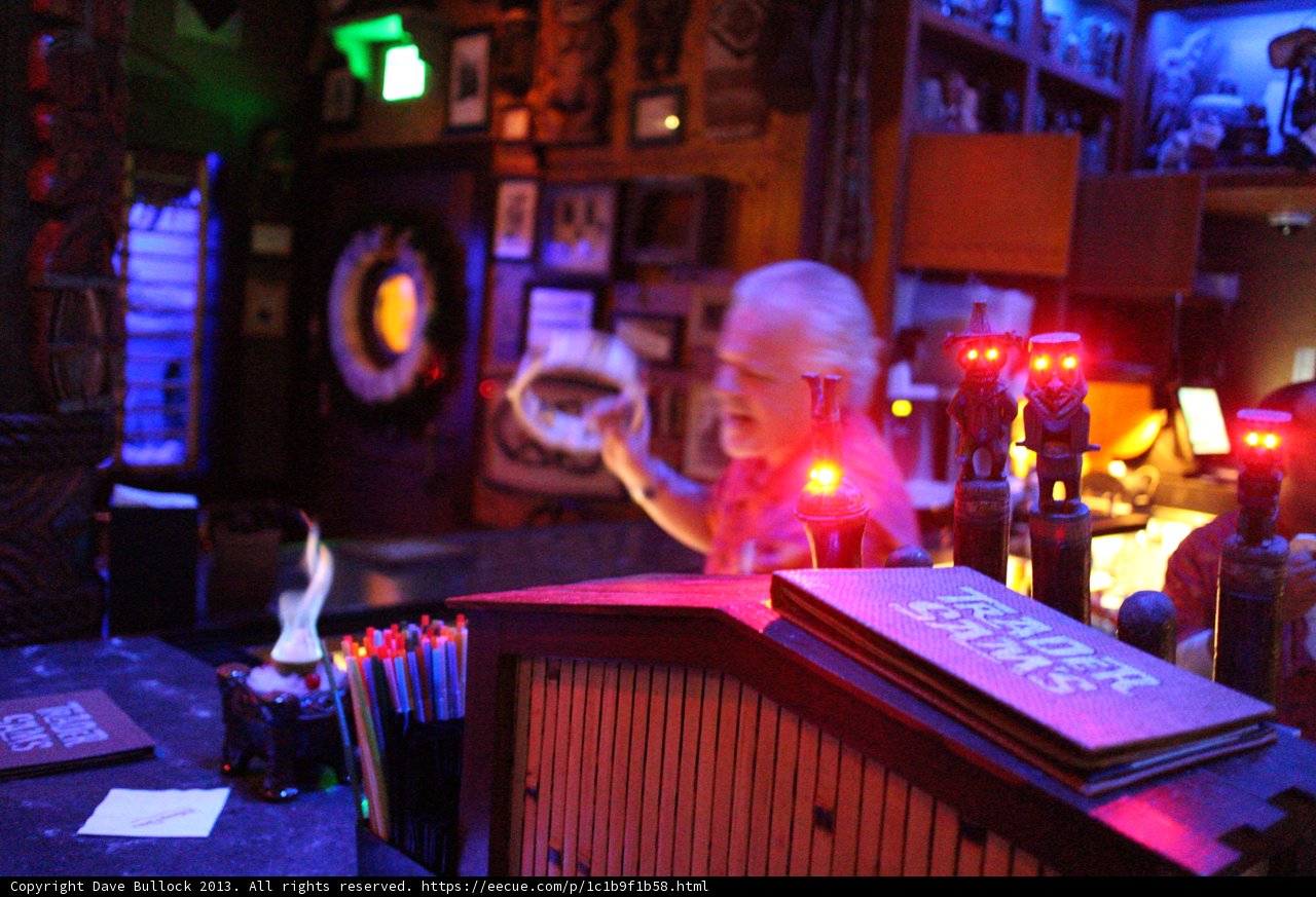 Urban Nightlife Jam Session