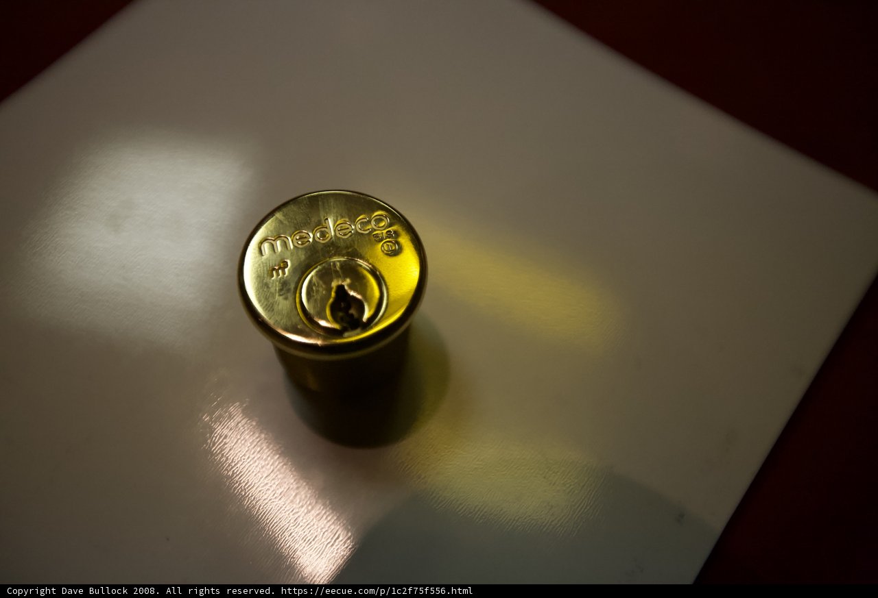 Golden Security