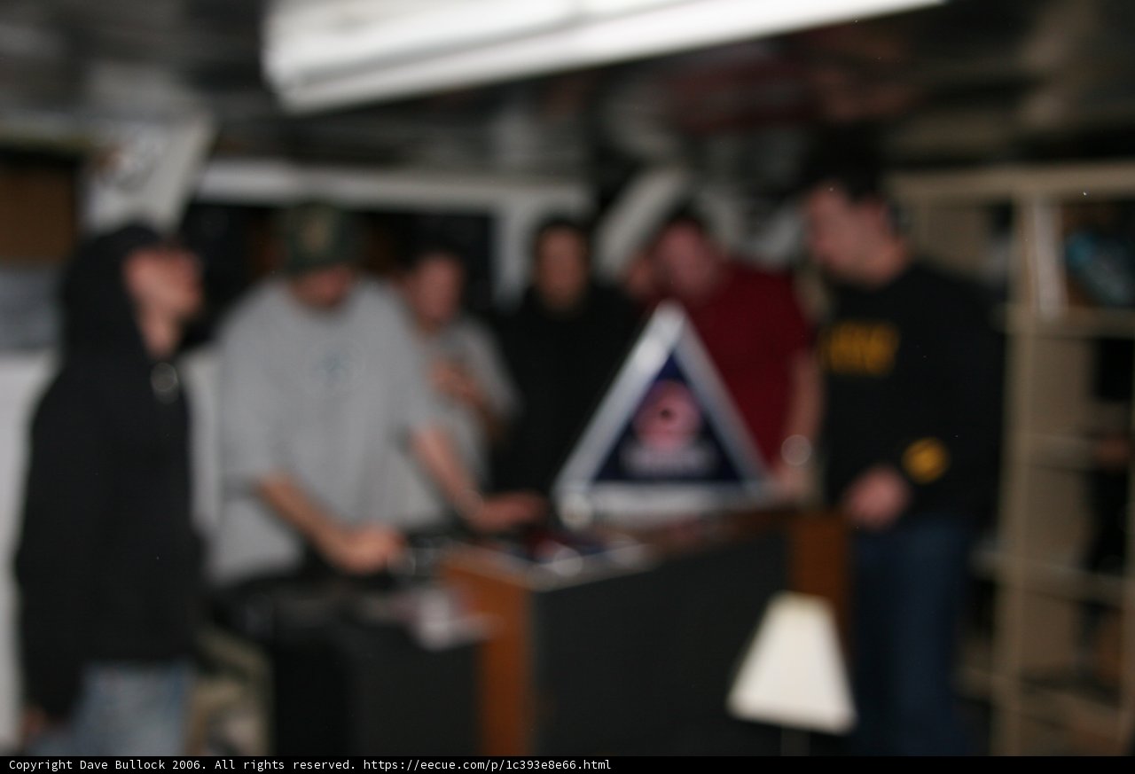 DJ Night at the Pub