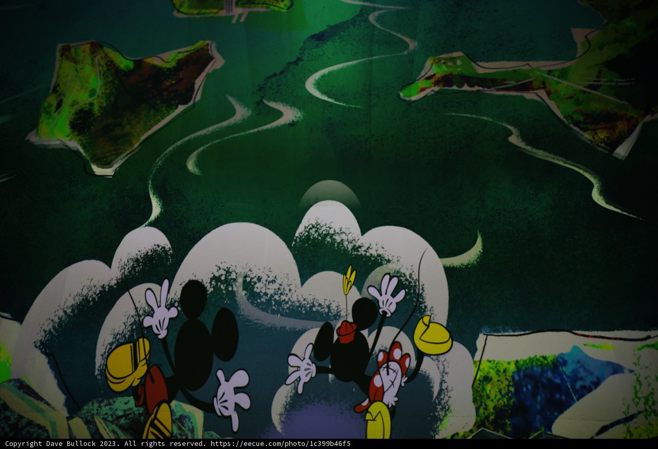 Magical Nautical Adventure