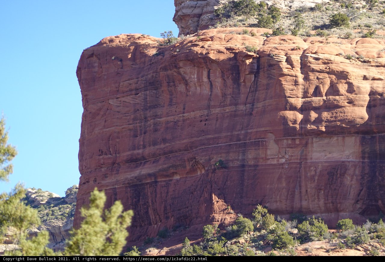 Majestic Mesa