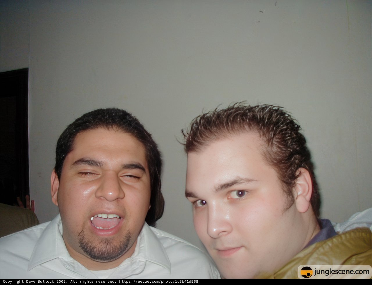 Funny Faces with Benjie and Ben S