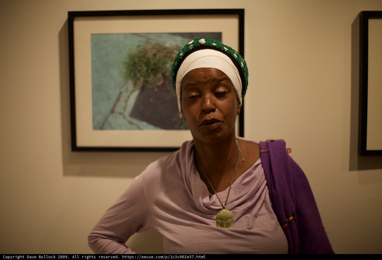 Turban and Painting
