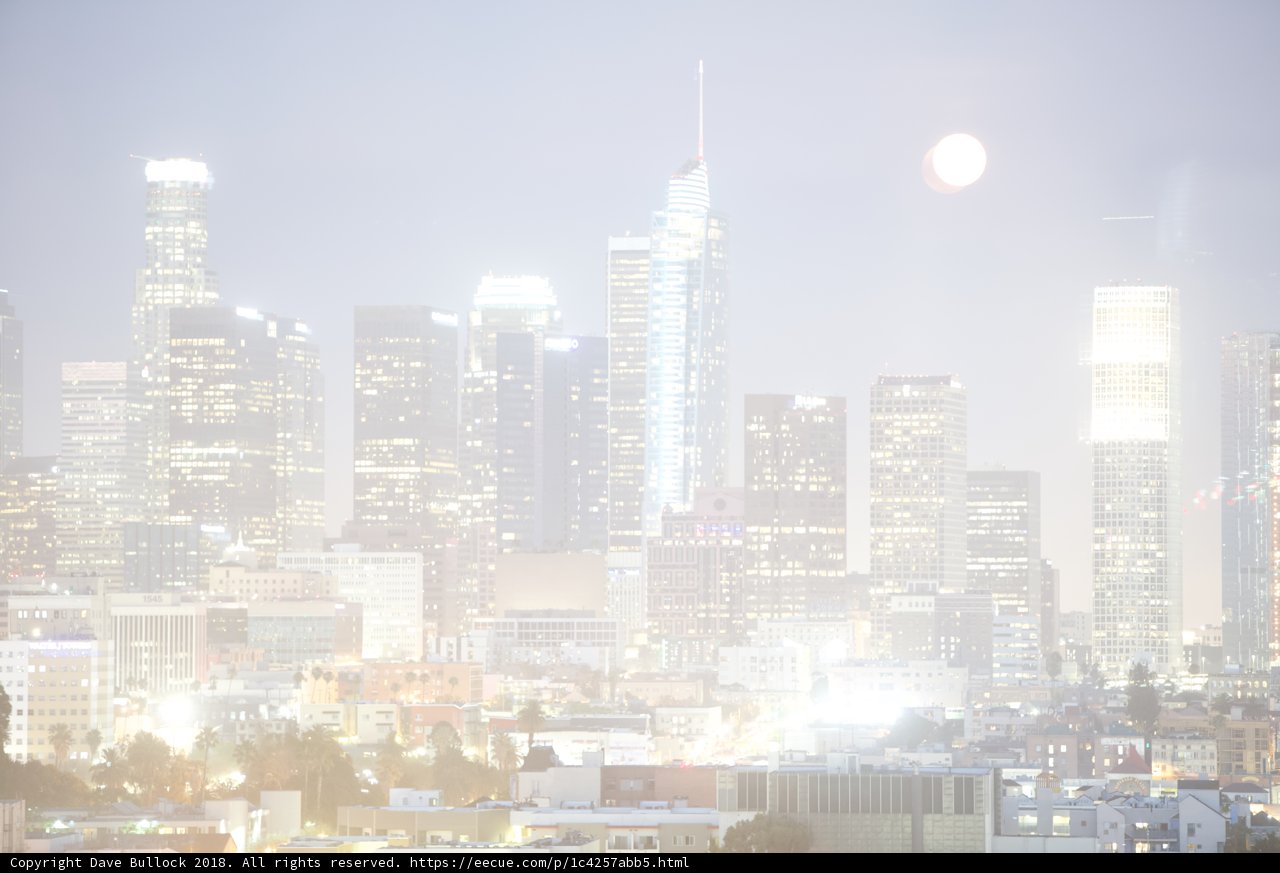 Urban Majesty