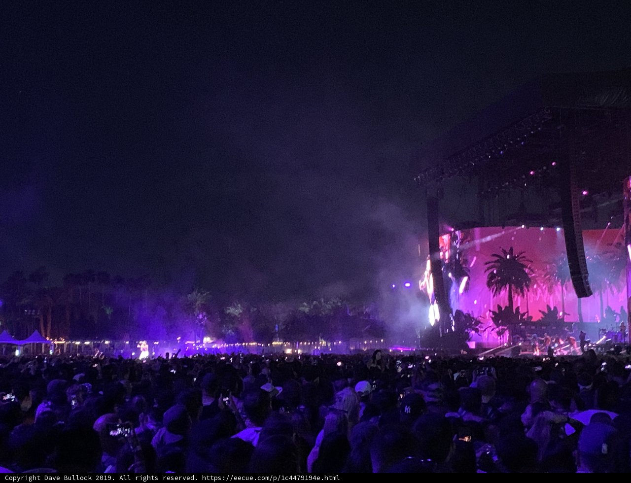 Purple Haze Concert Craze