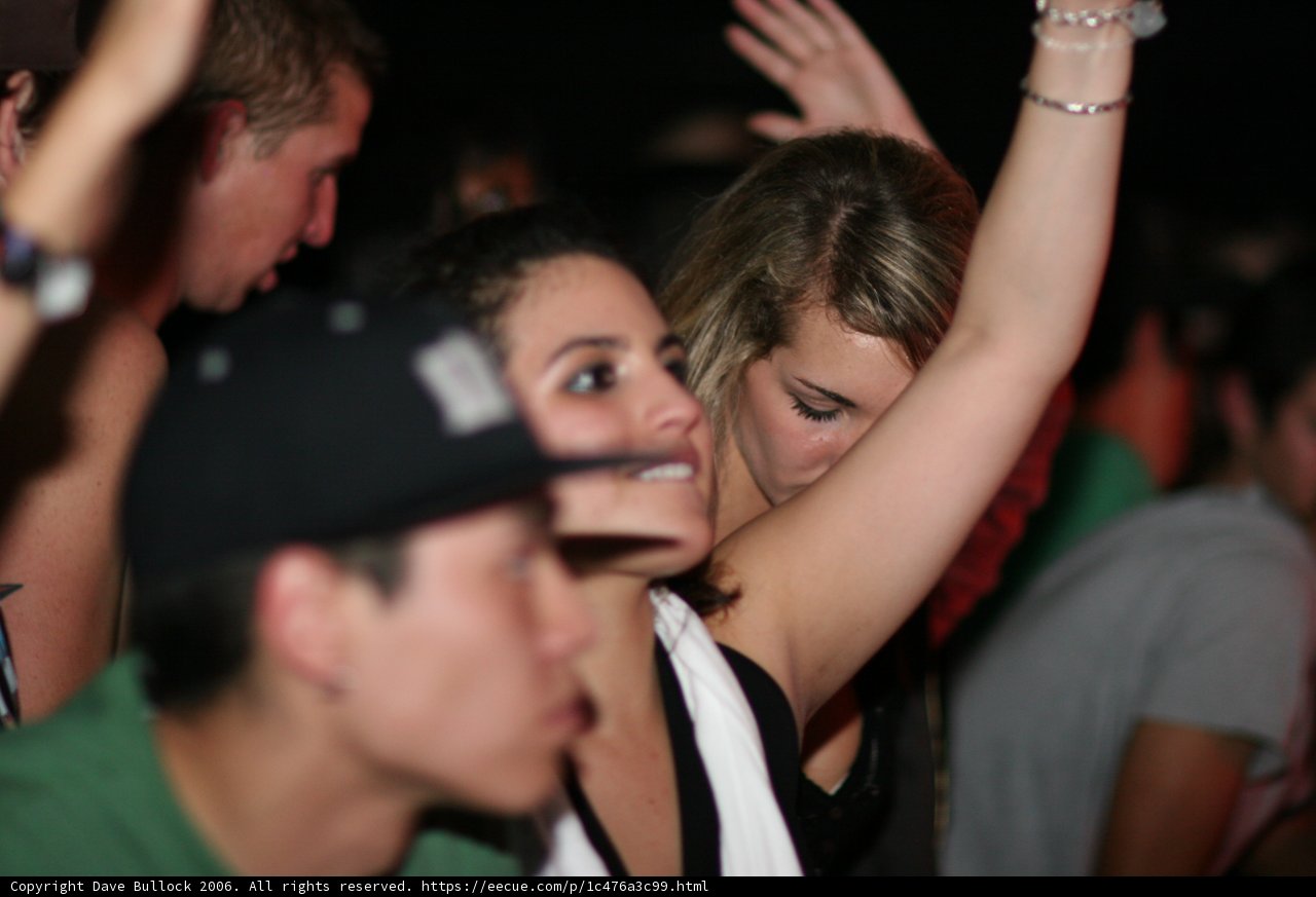 Club Life