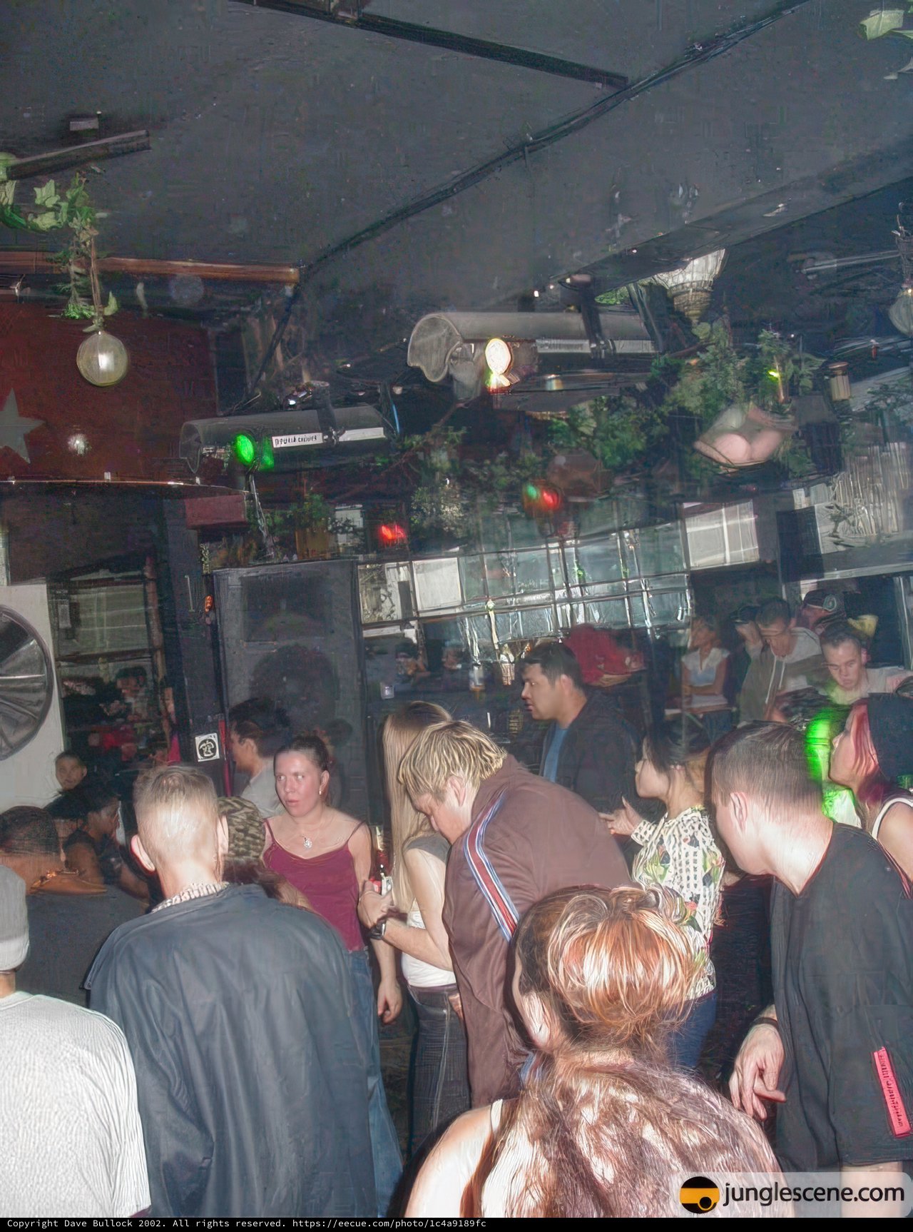 Nightclub Madness