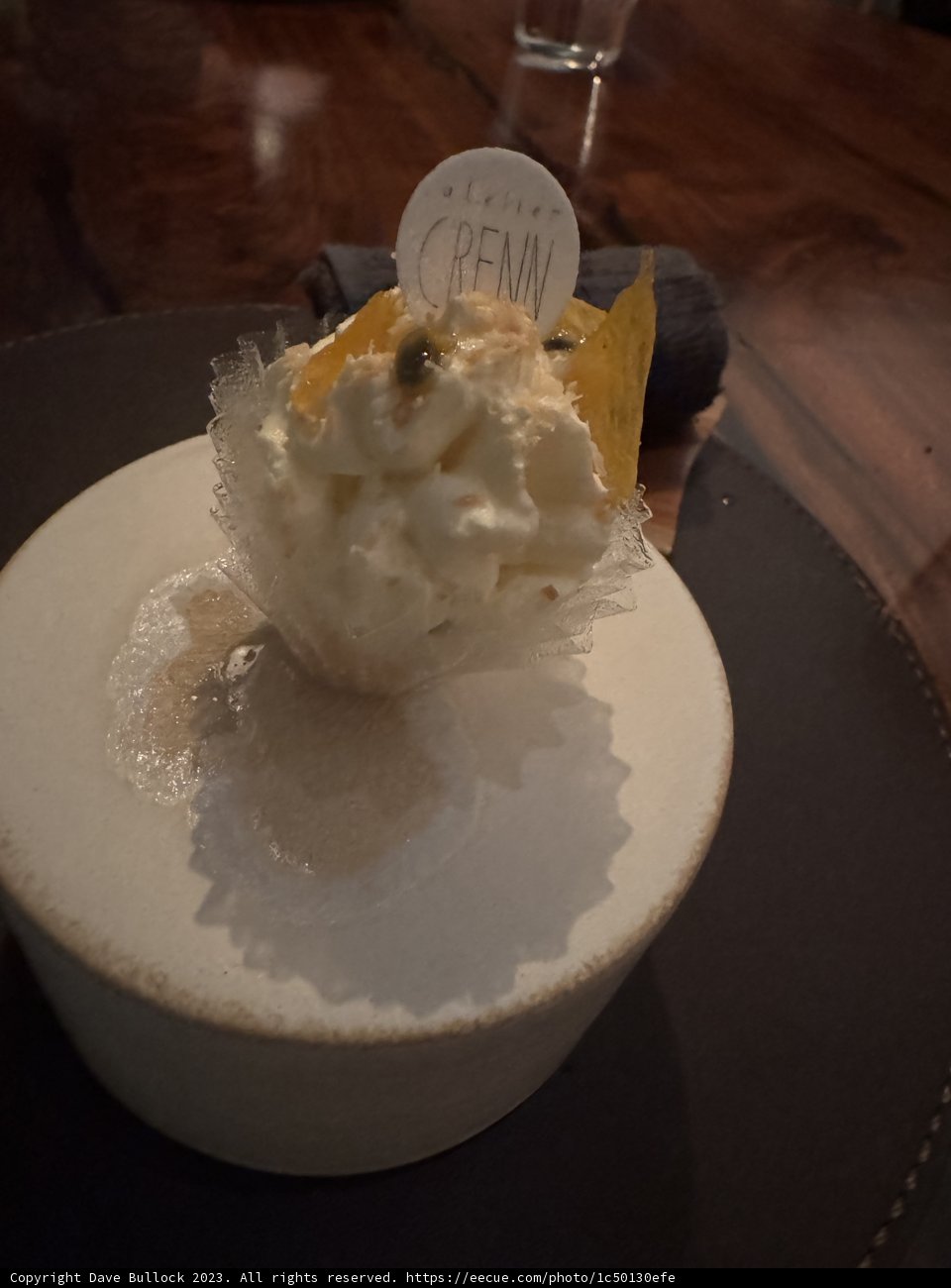 A Sweet Treat to Remember