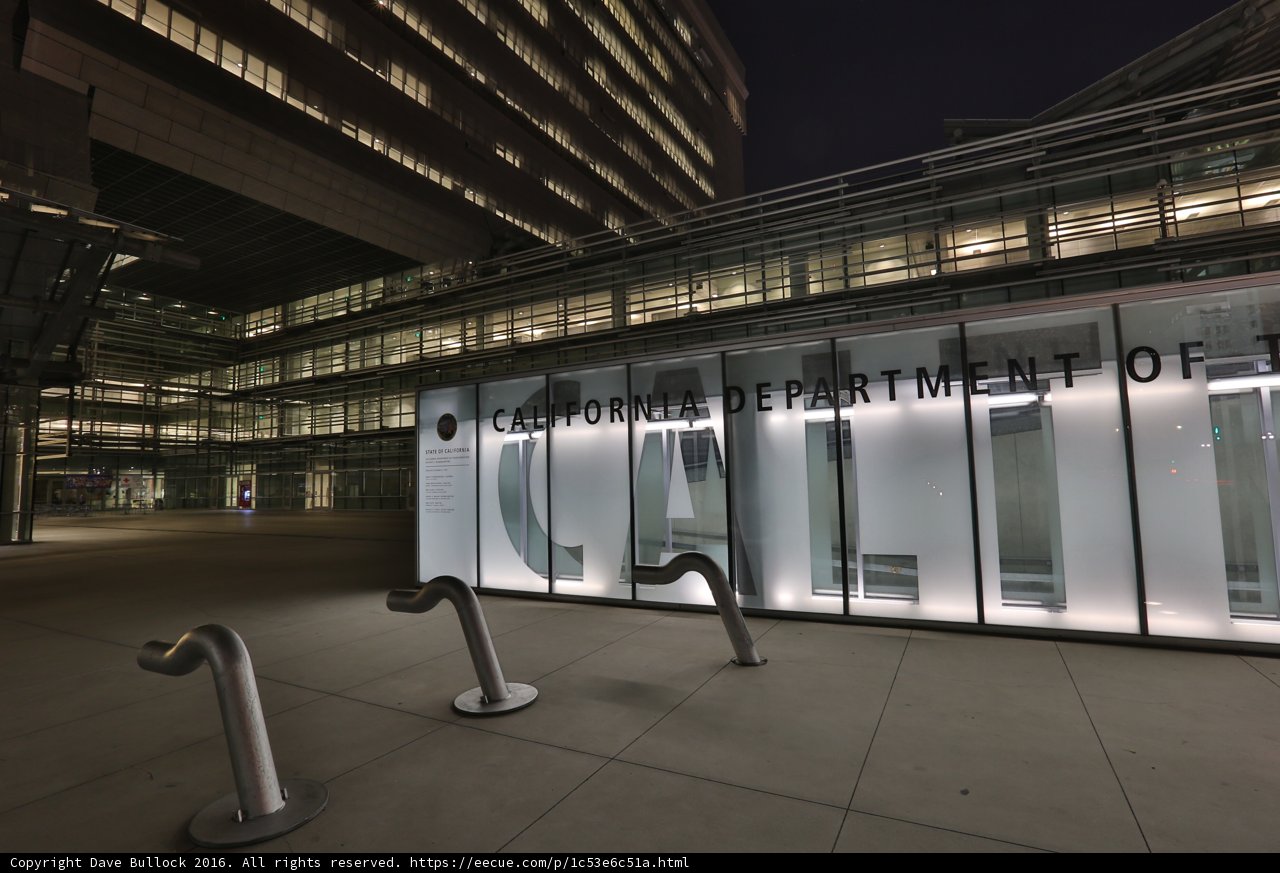 Department of Justice Building