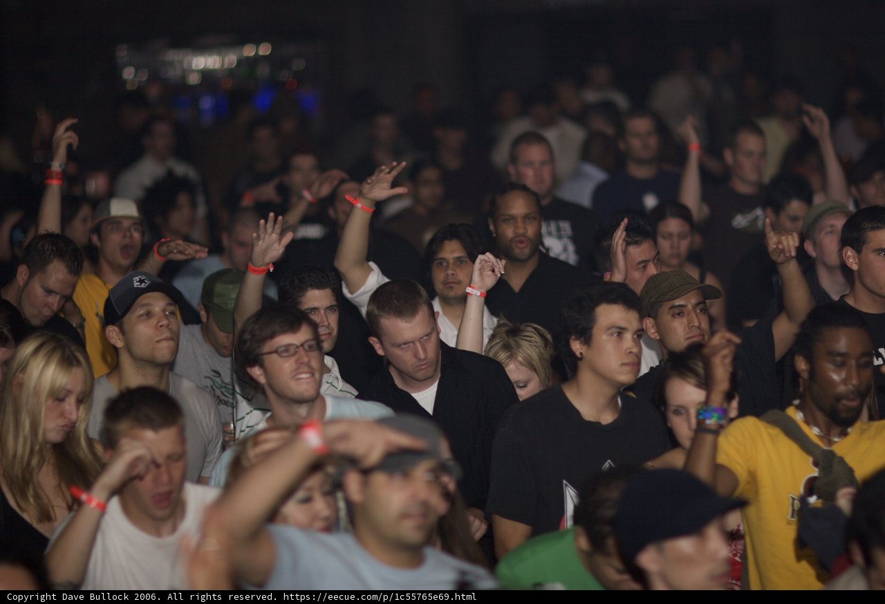 Funky Night at Funktion London Electricity