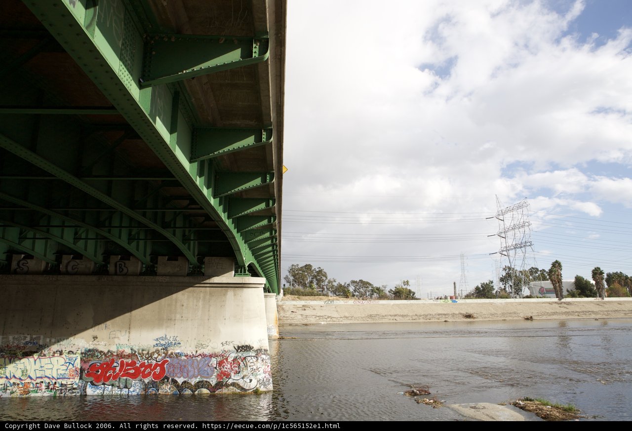 Graffiti Bridge