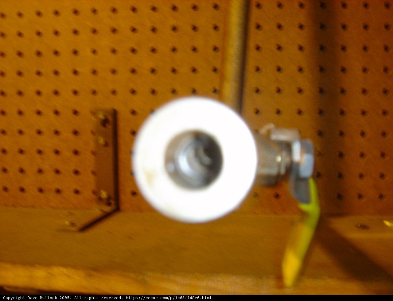 Industrial Tool
