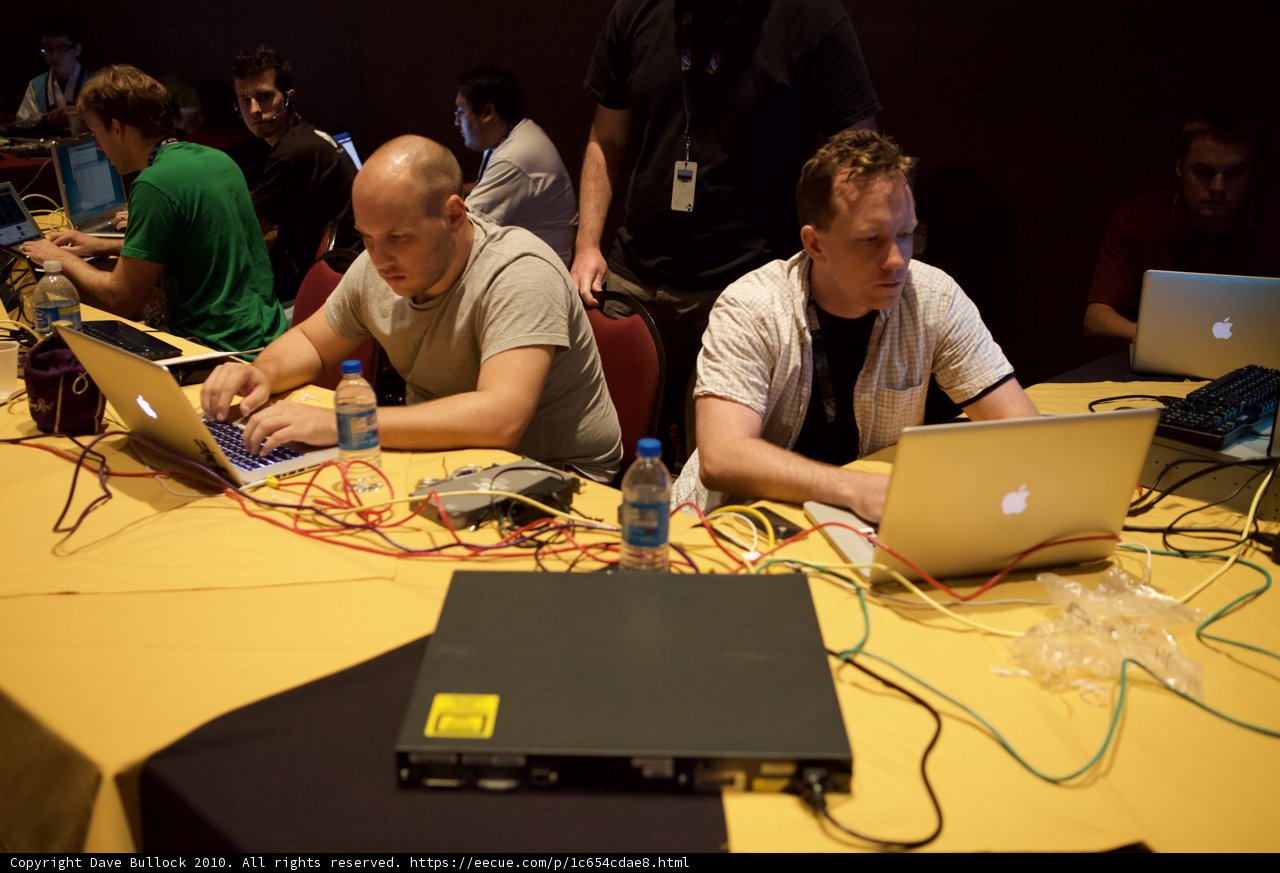 Laptop Workstation