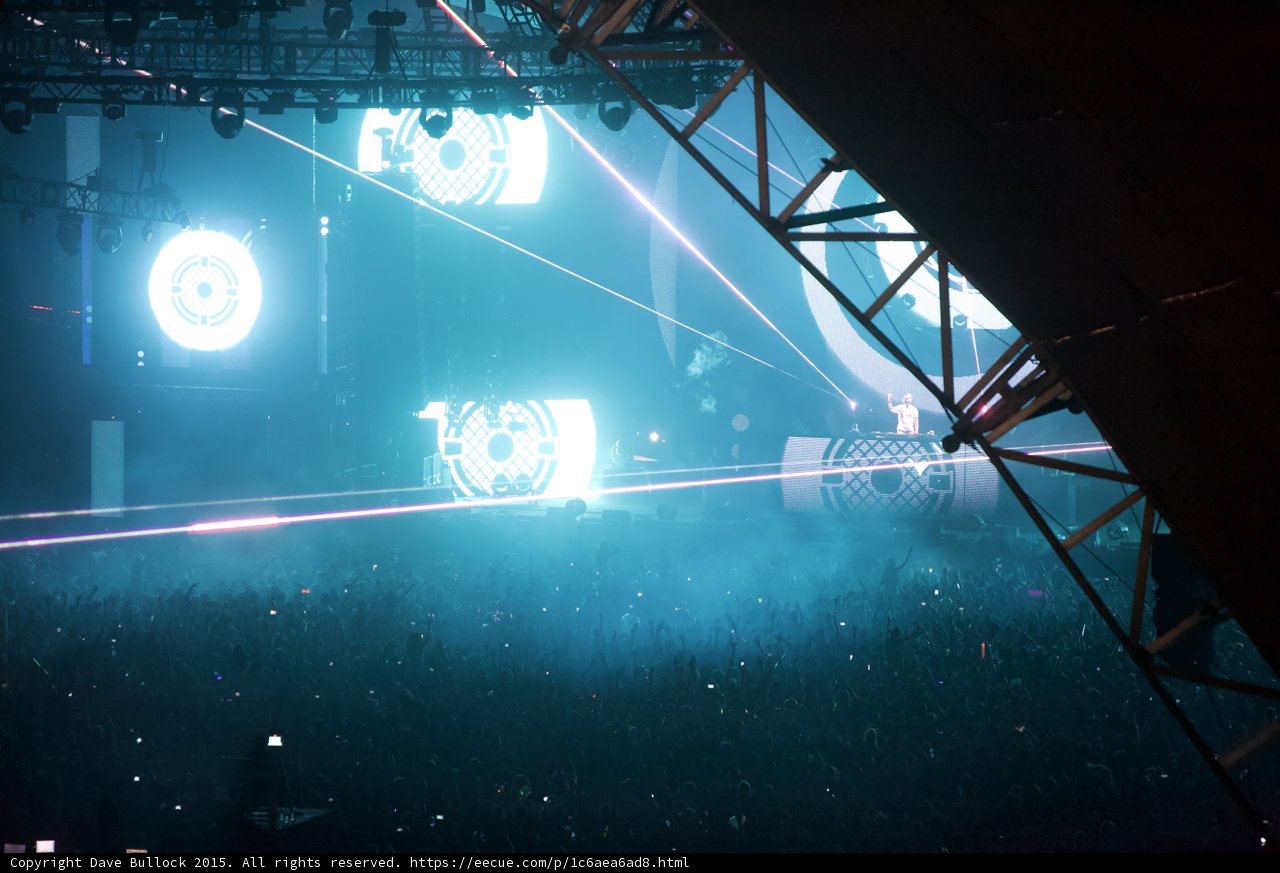 Illuminated Performance