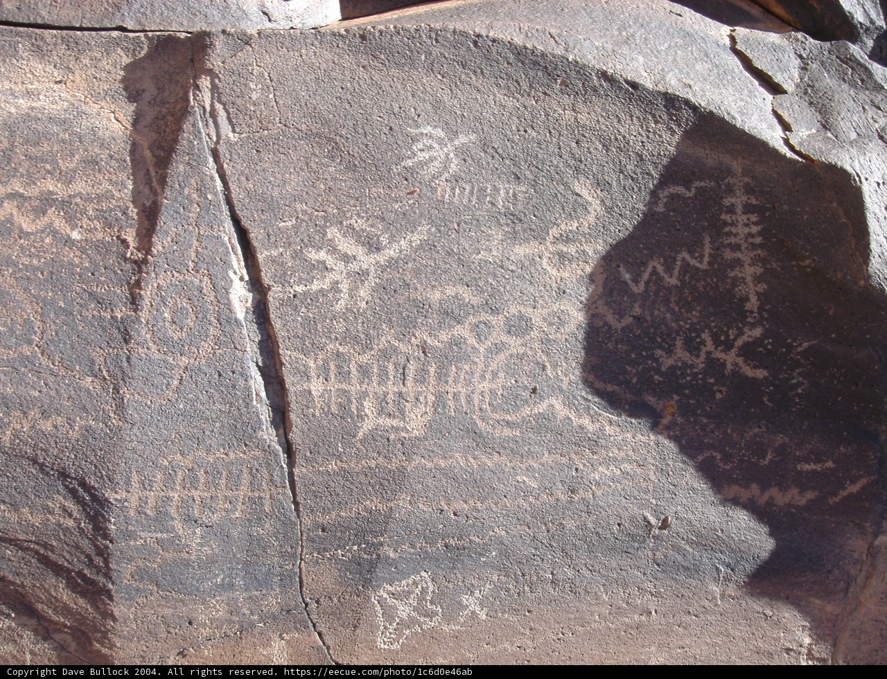 Ancient Art Preserved