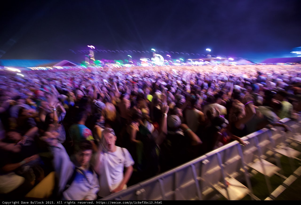 Lights Up the Night