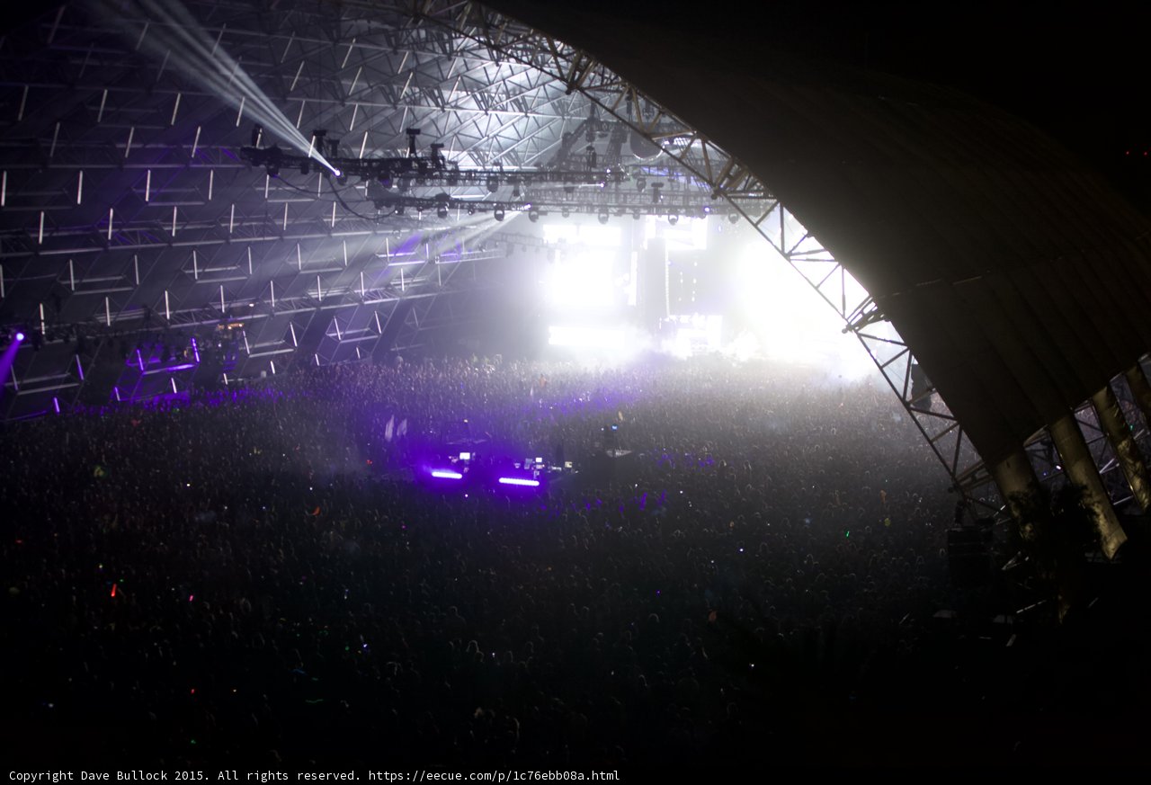 Illuminating the Night