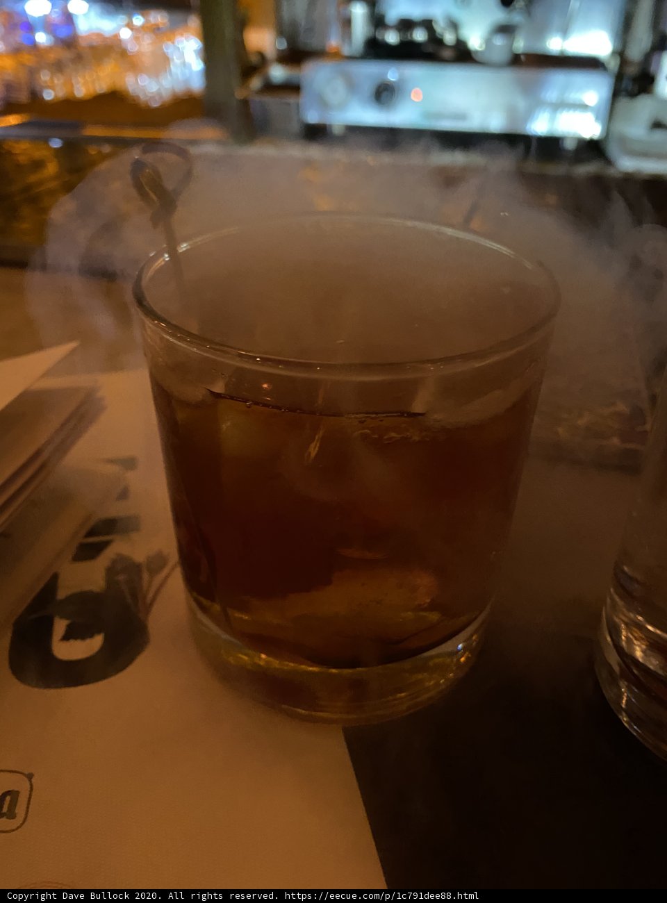 Cheers to 2020!