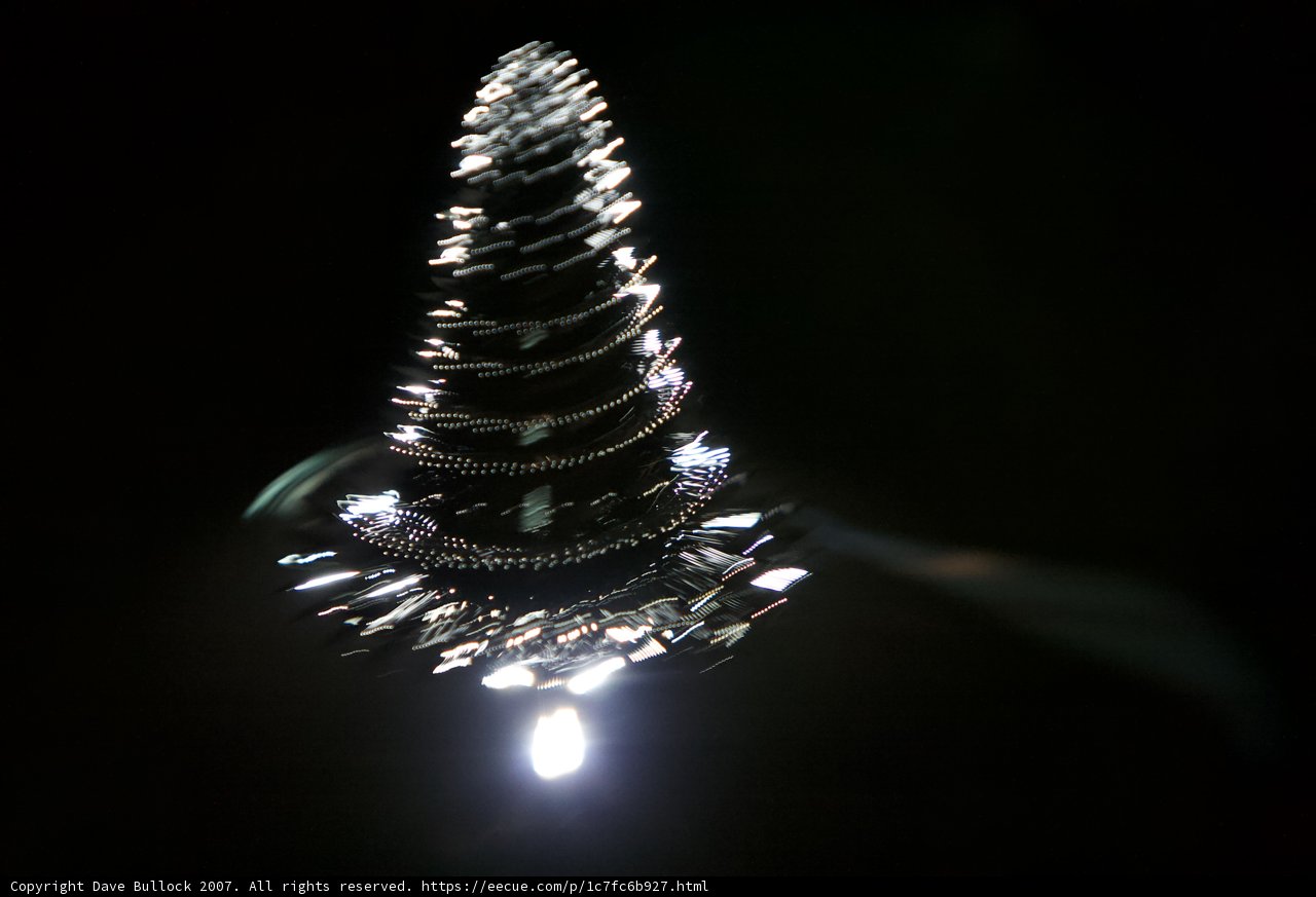 Illuminating the Fir