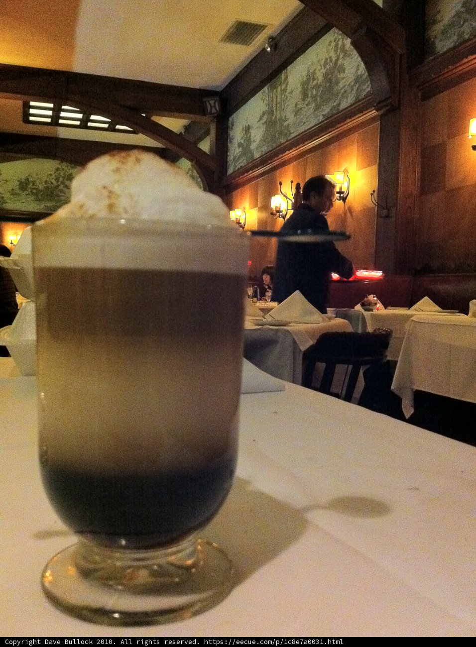 Café Delight