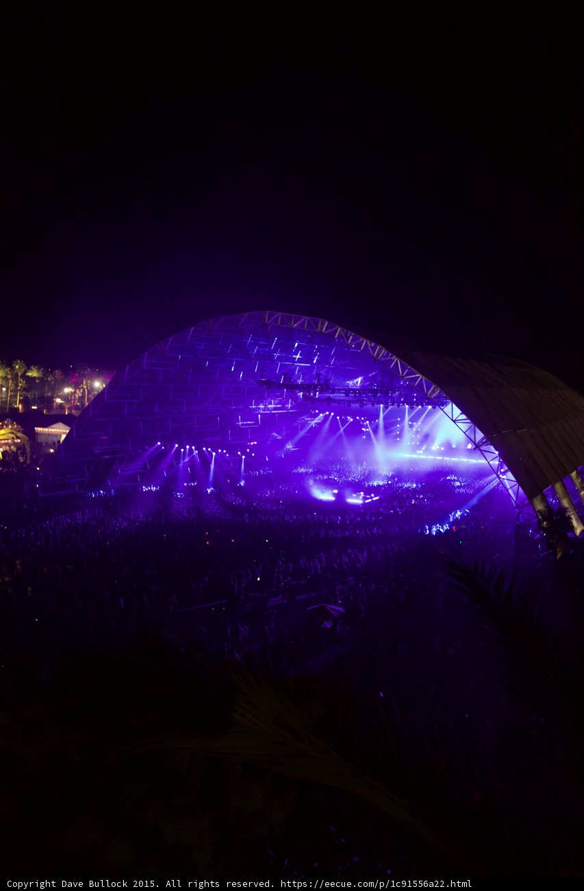 Purple Metropolis