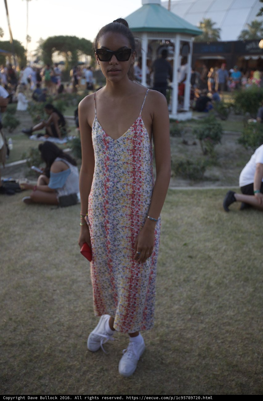 Festival Fashionista