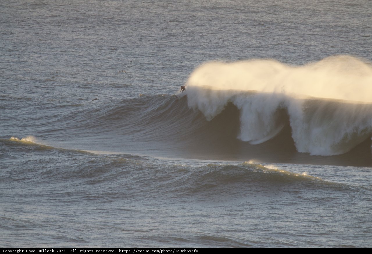 Unleashing the Power of Sea and Spirit