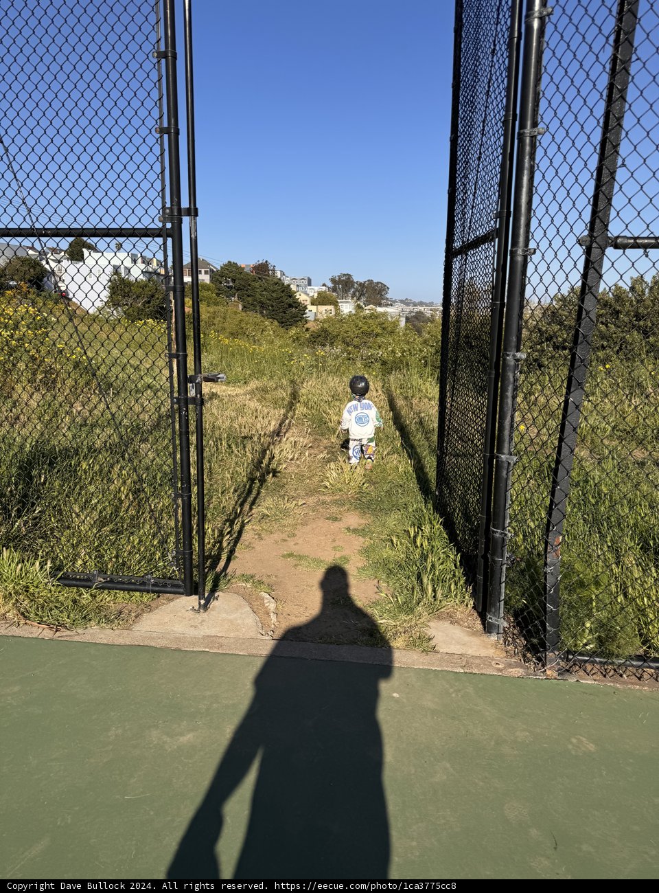 Stepping Into Adventure
