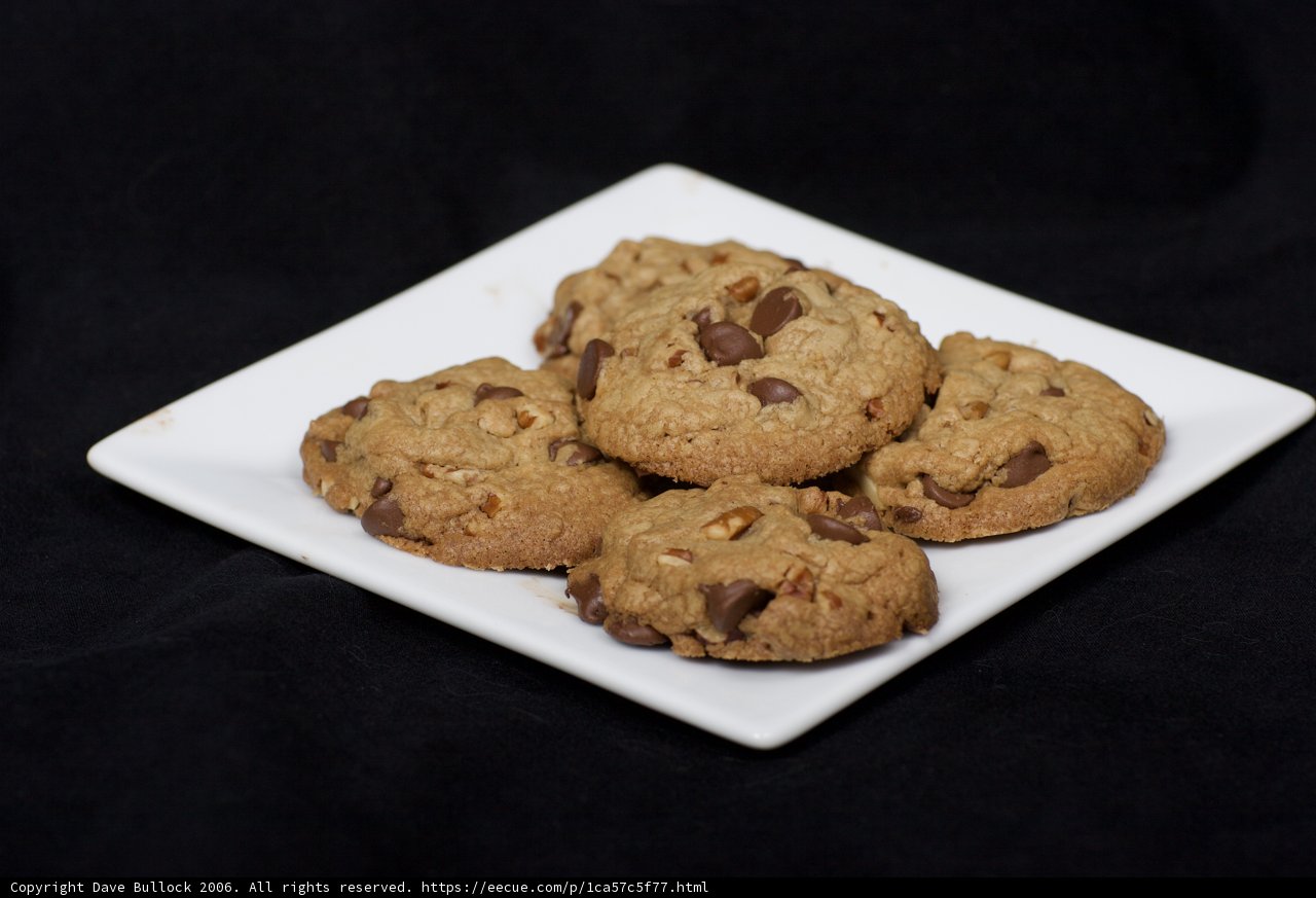Tempting Treats