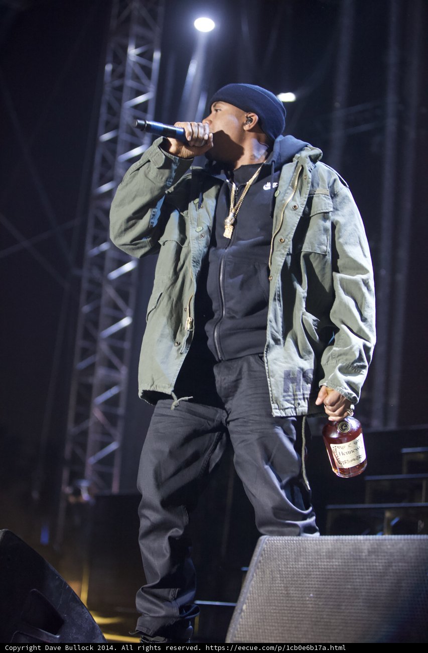 Solo Performance