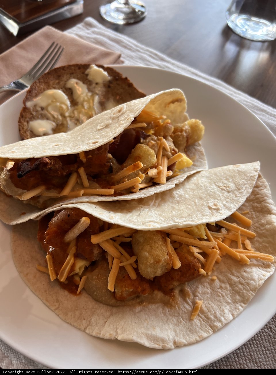 Tantalizing Tacos